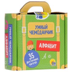 Набор карточек Проф-Пресс Умный