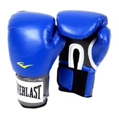 Боксерские перчатки Everlast PU