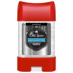 Дезодорант-антиперспирант гель Old Spice
