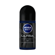 Антиперспирант ролик Nivea Men