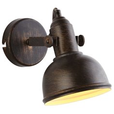 Спот Arte Lamp Martin A5213AP-1BR