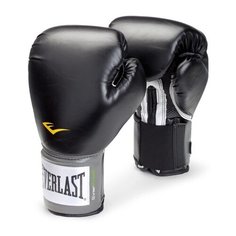 Боксерские перчатки Everlast PU