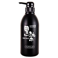 Кондиционер Kurobara Kurozome