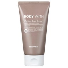 Tony Moly Скраб для тела Body