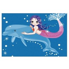 Hobbart Картина по номерам