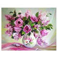 Color Kit Картина по номерам