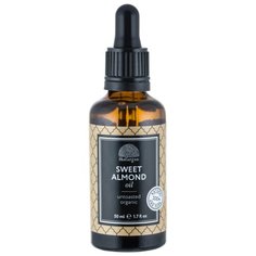Масло Huilargan Сладкий миндаль