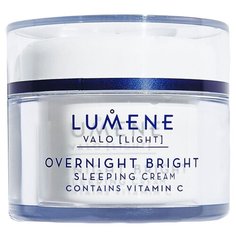 Lumene Valo Overnight Bright