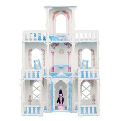 KRASATOYS кукольный домик