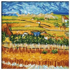 Hobbart Картина по номерам