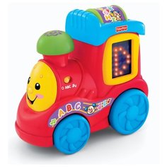 Интерактивная развивающая Fisher Price