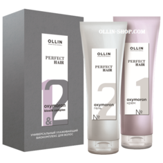OLLIN Professional Perfect Hair