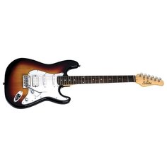 Электрогитара Schecter