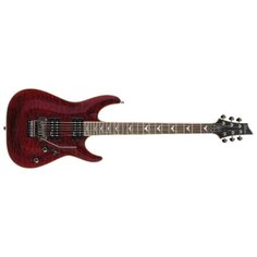 Электрогитара Schecter Omen-6 FR