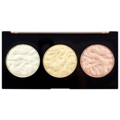 Makeup Revolution Палетка