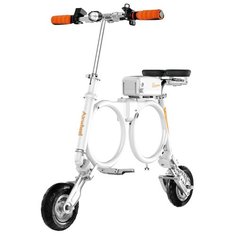 Электросамокат Airwheel E3