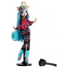 Кукла Monster High Монстры по