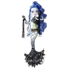 Кукла Monster High Слияние