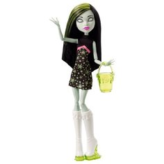 Кукла Monster High Школьная