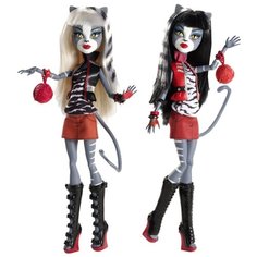 Набор кукол Monster High