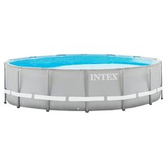 Бассейн Intex Prism Frame 26716