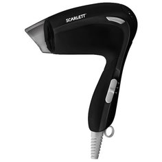 Фен Scarlett SC-HD70T01