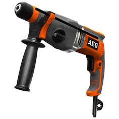 Перфоратор AEG KH 26 E