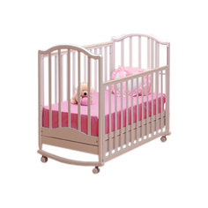 Кроватка Гандылян Лейла