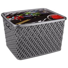 Корзина Альтернатива Лидер Alternativa