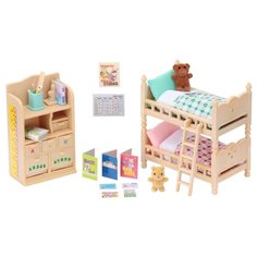 Игровой набор Sylvanian