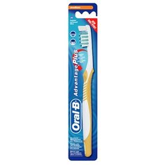 Зубная щетка Oral-B Advantage
