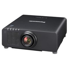 Проектор Panasonic PT-RZ870E