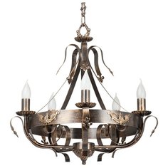 Люстра Vitaluce V1350 5