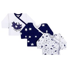 Распашонка lucky child