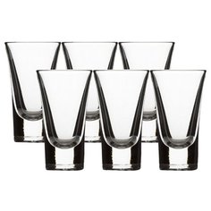 Набор стопок Luminarc Moscow