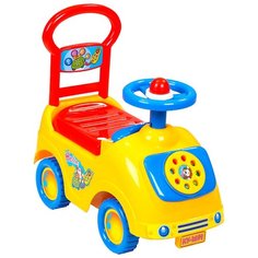 Каталка-толокар Kids Rider