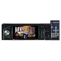 Автомагнитола Mystery MMD-4203