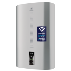 Накопительный водонагреватель Electrolux