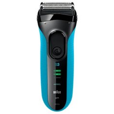 Электробритва Braun 3040s