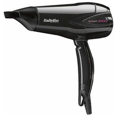 Фен BaByliss D322E D322WE