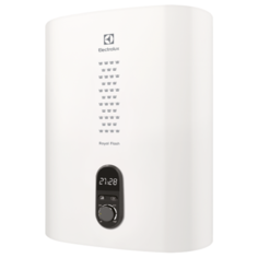 Накопительный водонагреватель Electrolux
