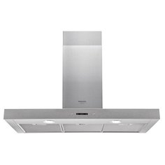 Каминная вытяжка Hotpoint Ariston