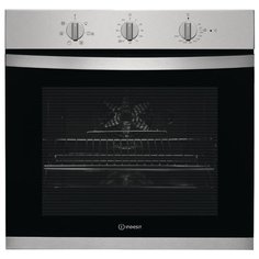 Духовой шкаф Indesit IFW 3534 H