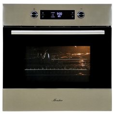 Духовой шкаф MONSHER MBO 11 MAE