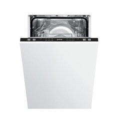 Посудомоечная машина Gorenje GV