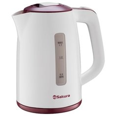 Чайник Sakura SA-2338