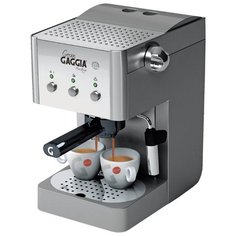 Кофеварка рожковая Gaggia Gran