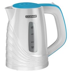 Чайник Ладомир АА424