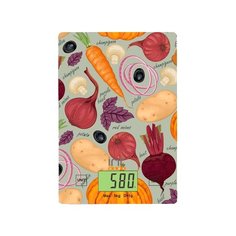 Кухонные весы irit IR-7125