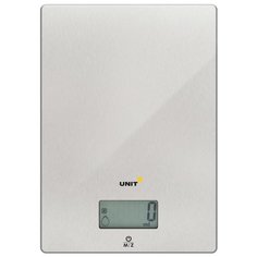 Кухонные весы UNIT UBS-2152